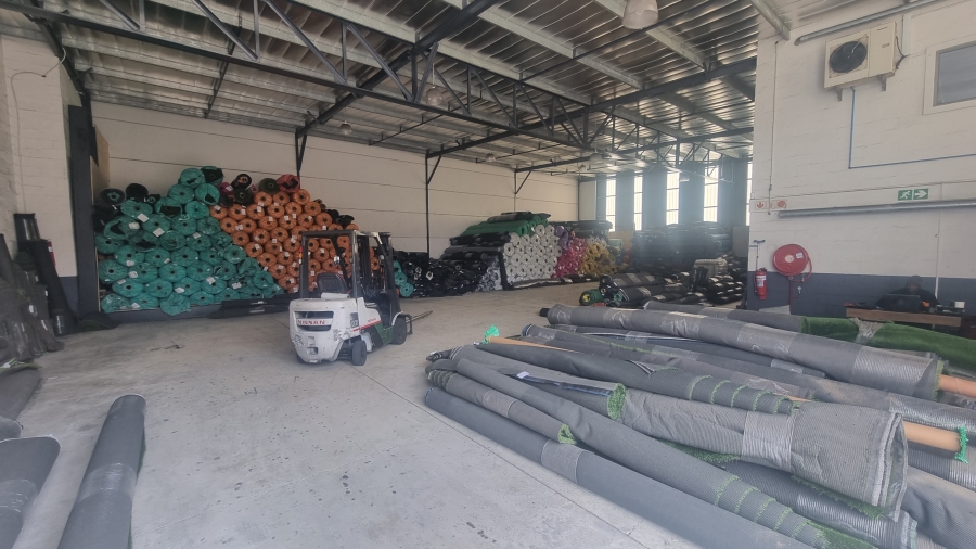 Commercial Property for Sale in Rivergate Western Cape